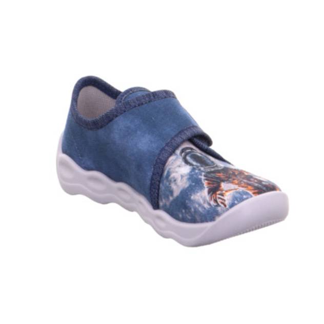 Superfit Hausschuh "Bubble"