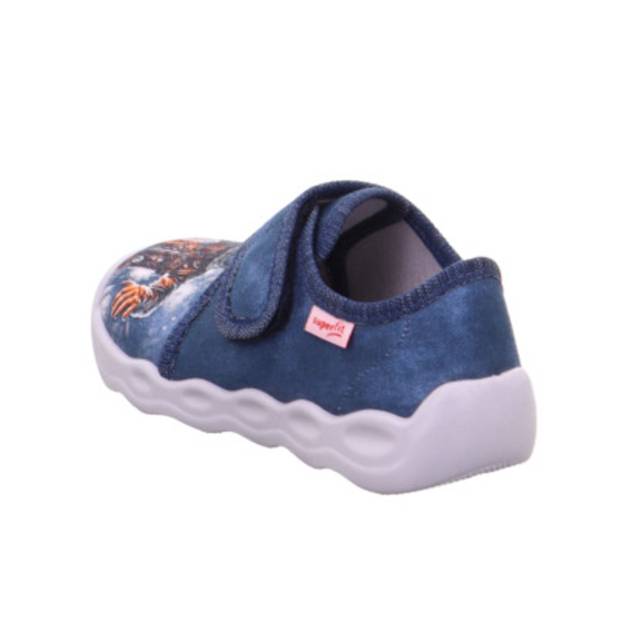 Superfit Hausschuh "Bubble"