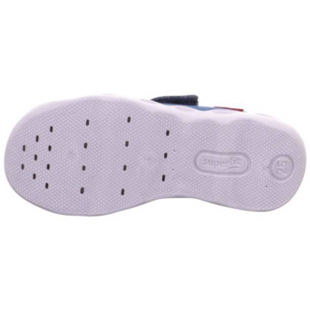 Superfit Hausschuh "Bubble"