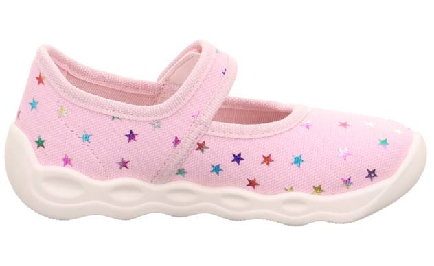 Superfit Hausschuh "BUBBLE"