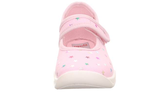 Superfit Hausschuh "BUBBLE"