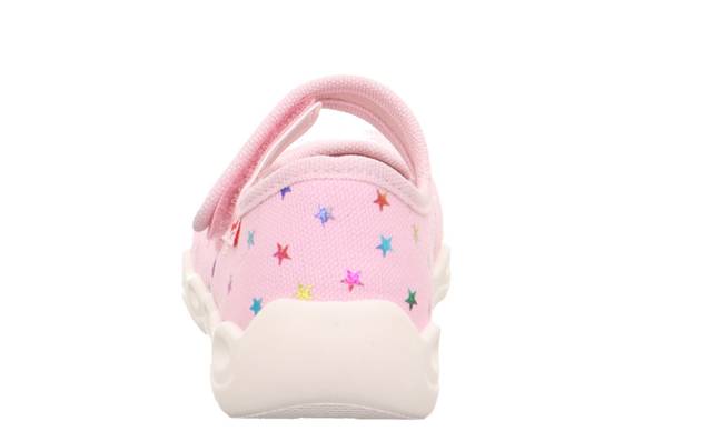 Superfit Hausschuh "BUBBLE"