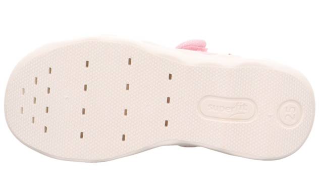 Superfit Hausschuh "BUBBLE"