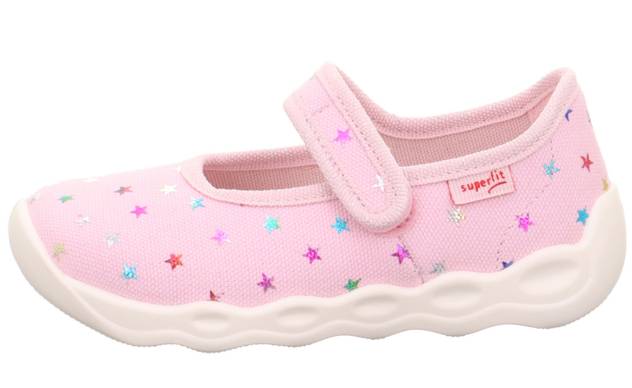 superfit Hausschuh "BUBBLE"