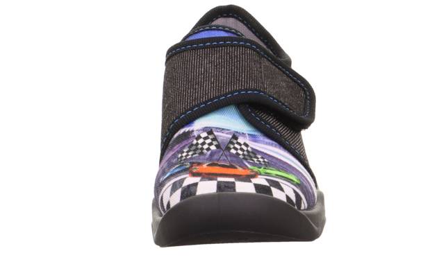Superfit Hausschuh "BUBBLE"