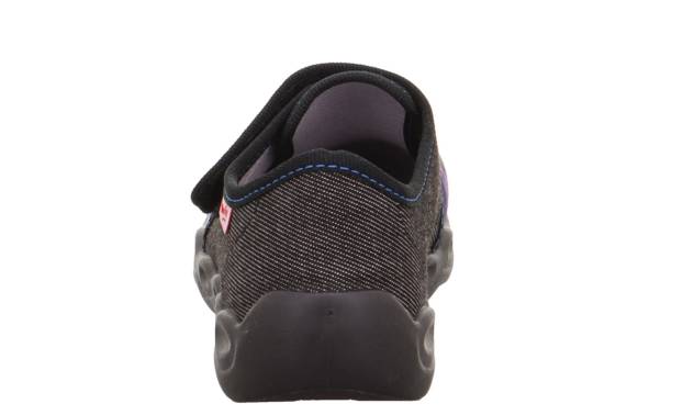 Superfit Hausschuh "BUBBLE"