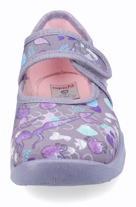Superfit Hausschuh "Bubble"