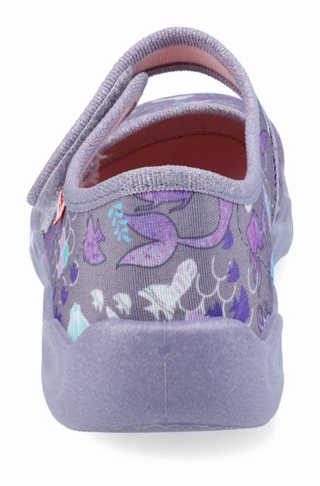 Superfit Hausschuh "Bubble"