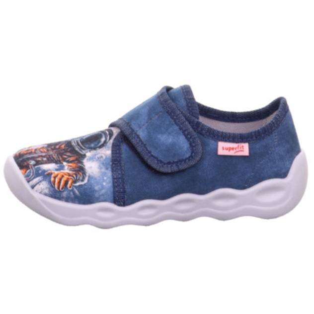 superfit Hausschuh "Bubble"