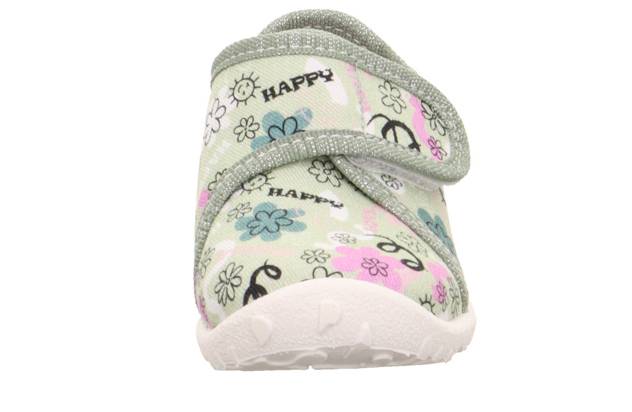 Superfit Hausschuh "SPOTTY"