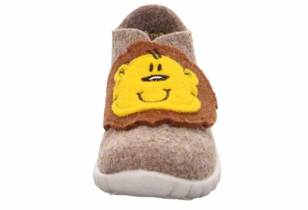 Superfit Hausschuhe "Happy"