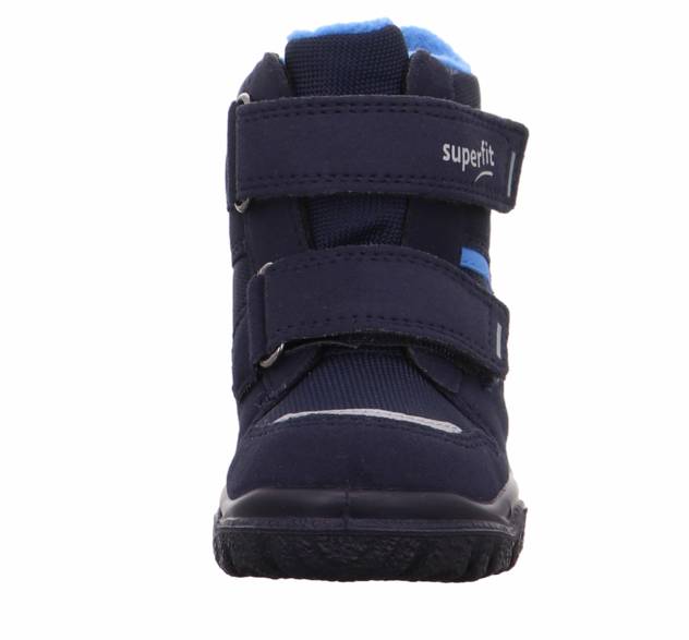 Superfit Klettstiefel "Husky"