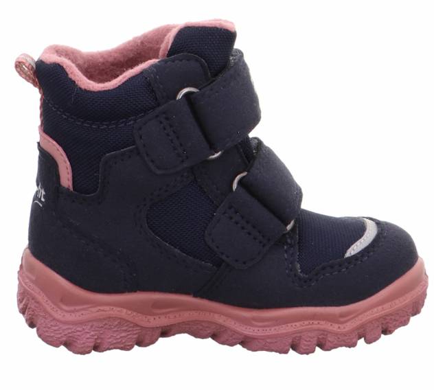 Superfit Klettstiefel "Husky"
