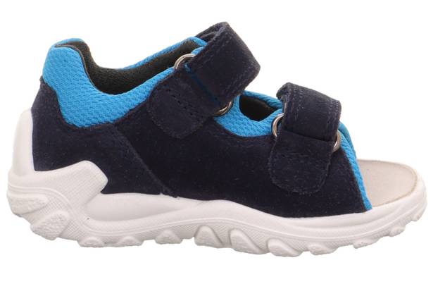 Superfit Sandale Leder \ FLOW