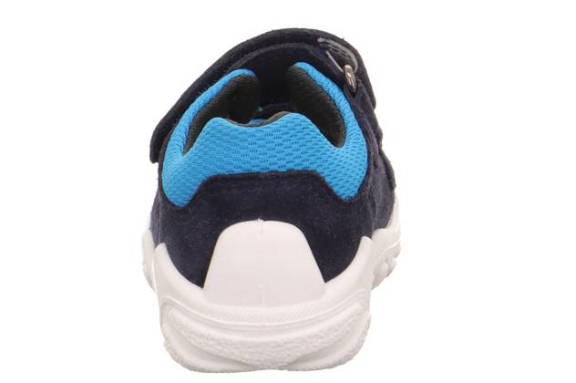 Superfit Sandale Leder \ FLOW