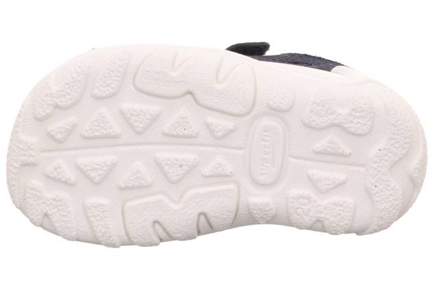 Superfit Sandale Leder \ FLOW