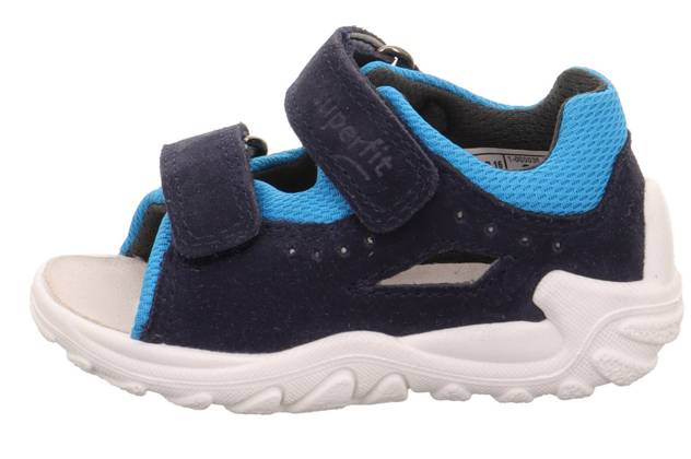 superfit Sandale Leder \ FLOW