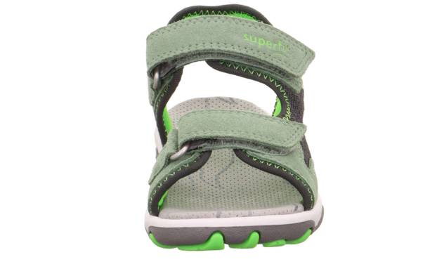 Superfit Sandale Leder \ MIKE 3.0