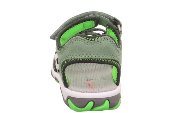 Superfit Sandale Leder \ MIKE 3.0