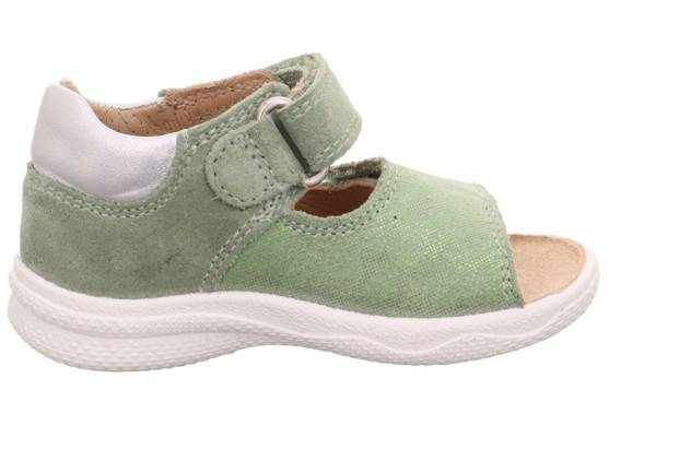 Superfit Sandale Leder \ POLLY