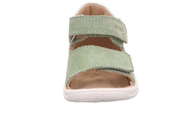 Superfit Sandale Leder \ POLLY