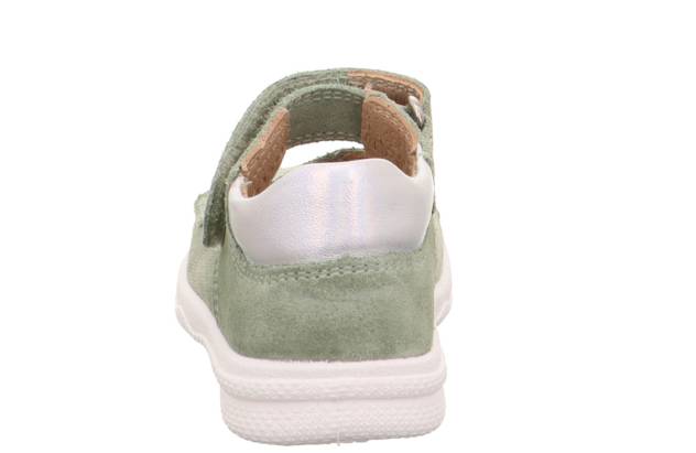 Superfit Sandale Leder \ POLLY