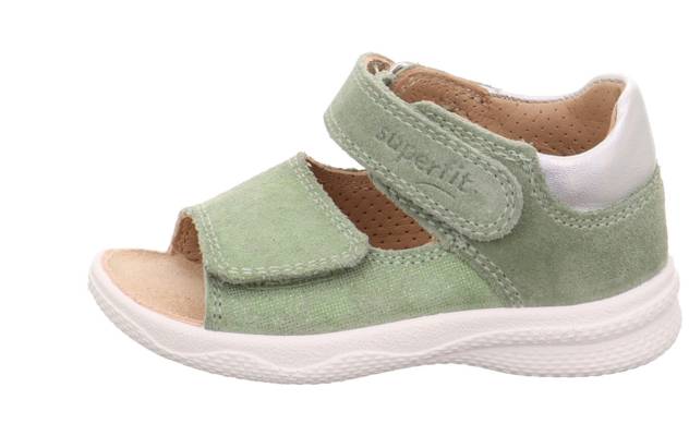 superfit Sandale Leder \ POLLY