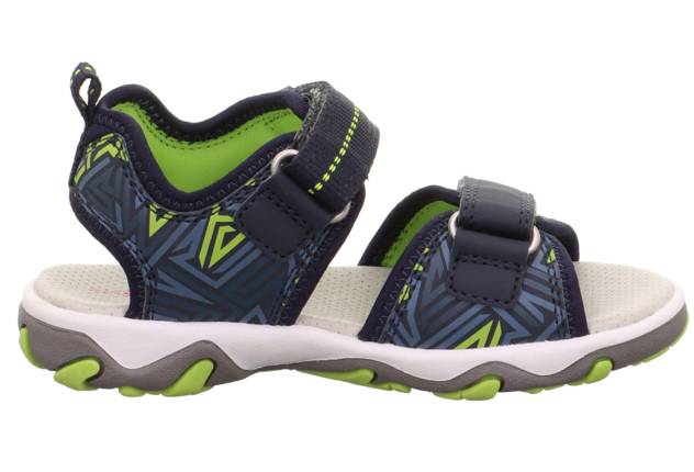 Superfit Sandale "MIKE 3.0"