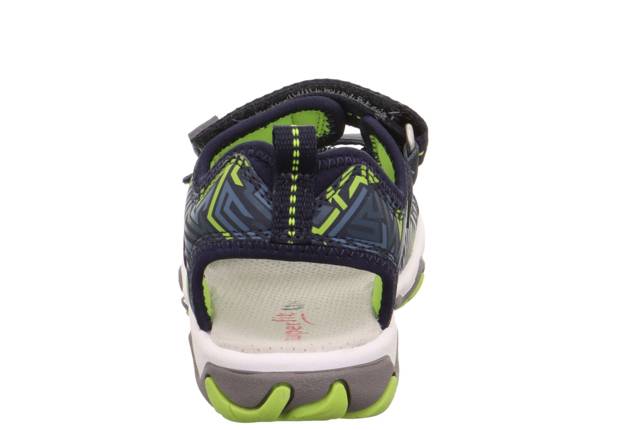 Superfit Sandale "MIKE 3.0"