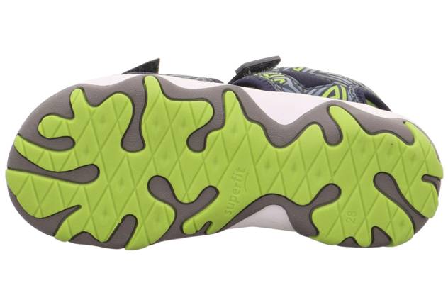 Superfit Sandale "MIKE 3.0"