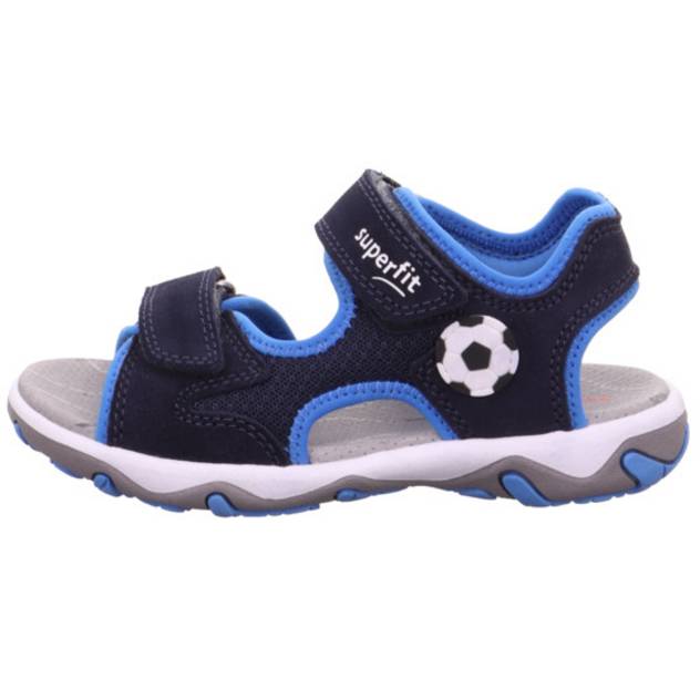 superfit Sandale "MIKE 3.0"