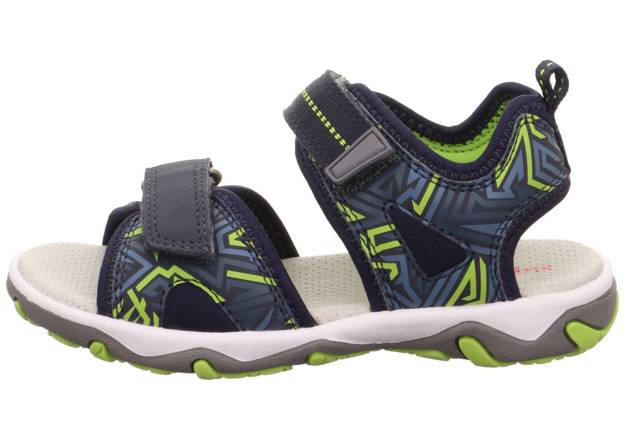superfit Sandale "MIKE 3.0"