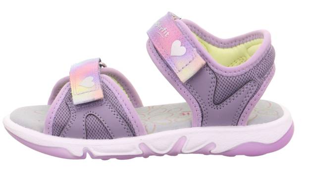 superfit Sandale "PEBBLES"