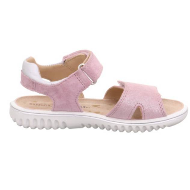 Superfit Sandale "Sparkle"
