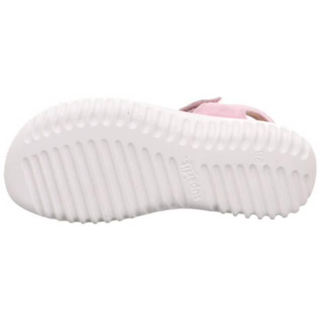 Superfit Sandale "Sparkle"