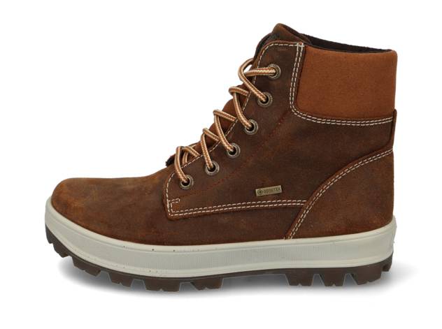 Superfit Schnürstiefel "Tedd"