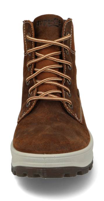 Superfit Schnürstiefel "Tedd"