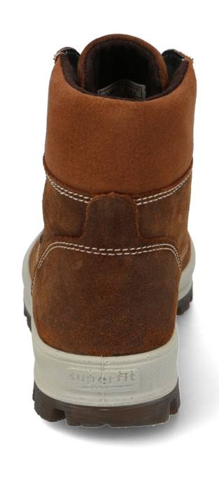 Superfit Schnürstiefel "Tedd"