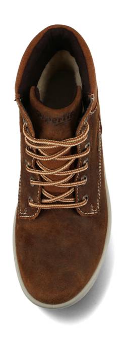 Superfit Schnürstiefel "Tedd"