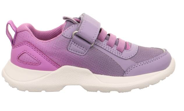 Superfit Schuh Textil \ RUSH