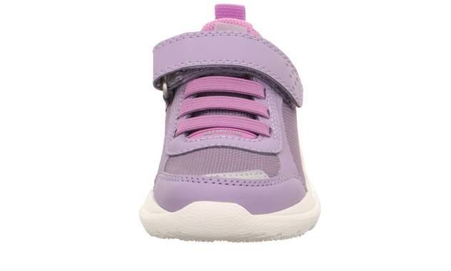Superfit Schuh Textil \ RUSH