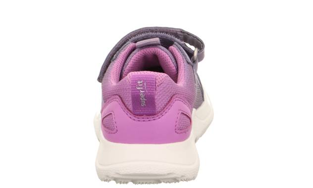 Superfit Schuh Textil \ RUSH