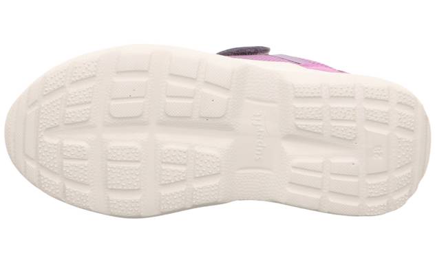 Superfit Schuh Textil \ RUSH