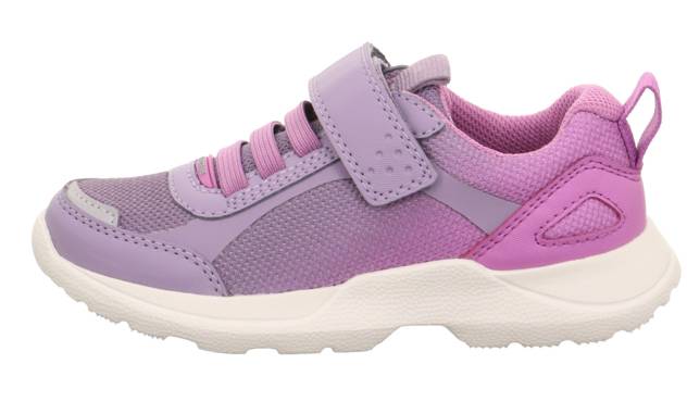 superfit Schuh Textil \ RUSH