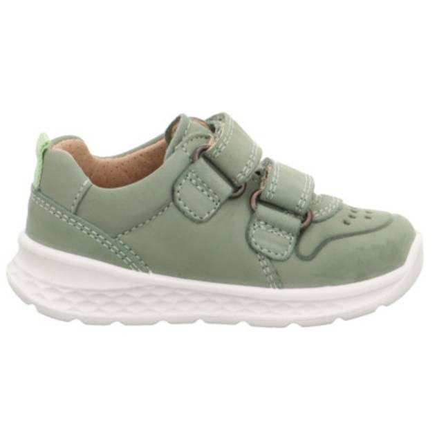 Superfit Sneaker "Breeze" Mit Klettverschluss