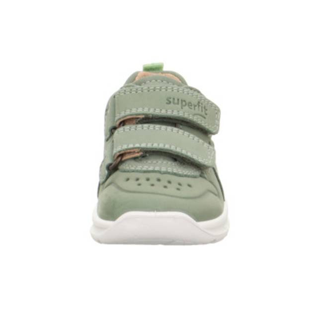 Superfit Sneaker "Breeze" Mit Klettverschluss
