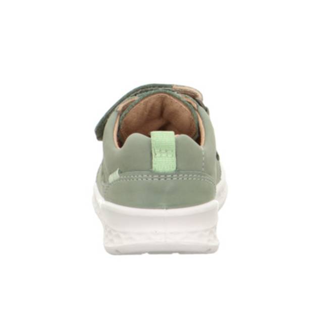 Superfit Sneaker "Breeze" Mit Klettverschluss