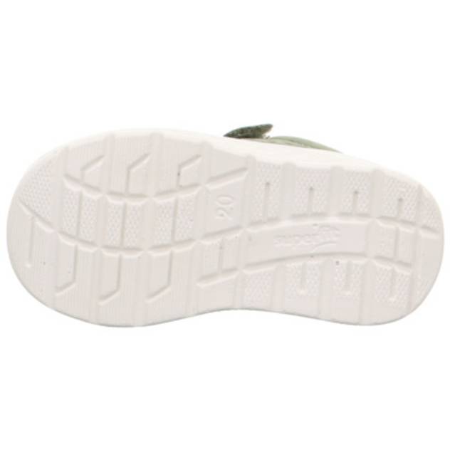 Superfit Sneaker "Breeze" Mit Klettverschluss