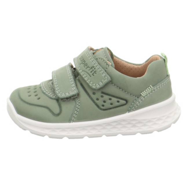 superfit Sneaker "Breeze" mit Klettverschluss