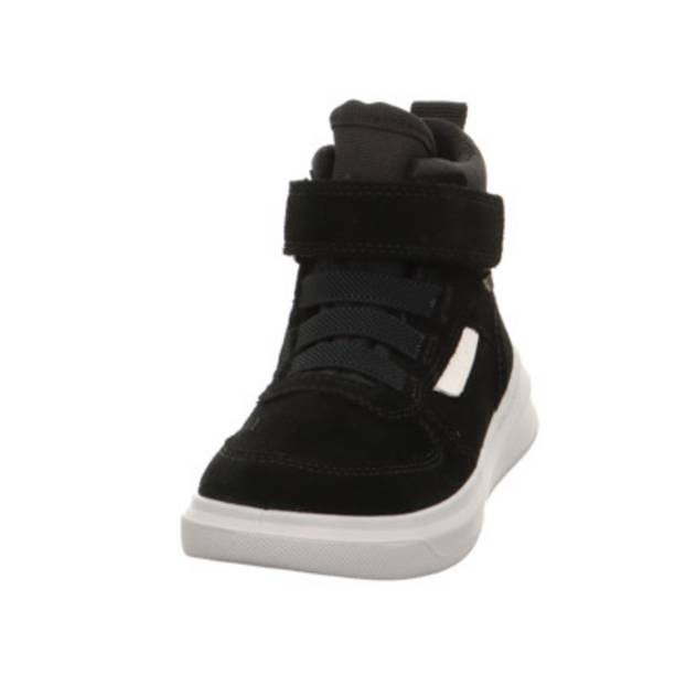 Superfit Sneaker High "Cosmo" Mit Klettverschluss